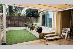 Location appartement Sérignan  
