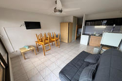 Location appartement Valras-Plage  