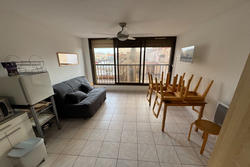 Location appartement Valras-Plage  