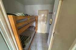 Location appartement Valras-Plage  