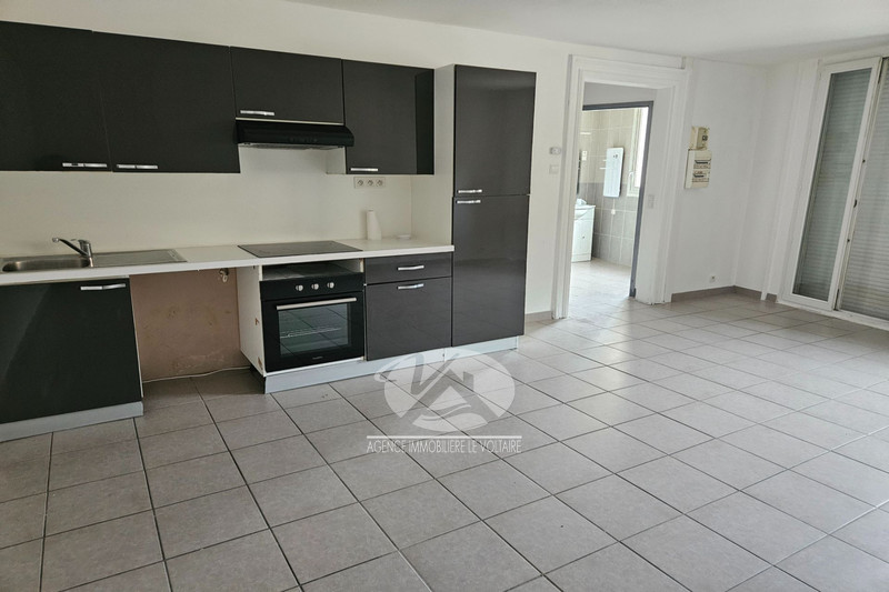 Location appartement Sauvian  