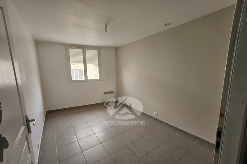 Location appartement Sauvian  