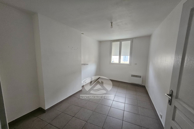 Location appartement Sauvian  