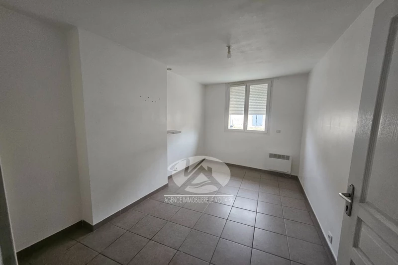 Location appartement Sauvian  
