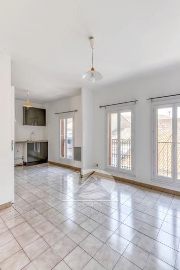 Location appartement Sérignan  
