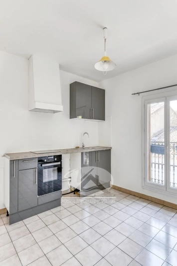 Location appartement Sérignan  