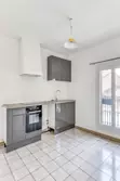 Location appartement Sérignan  