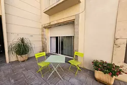 Location appartement Sérignan  