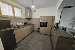 Location appartement Sérignan  