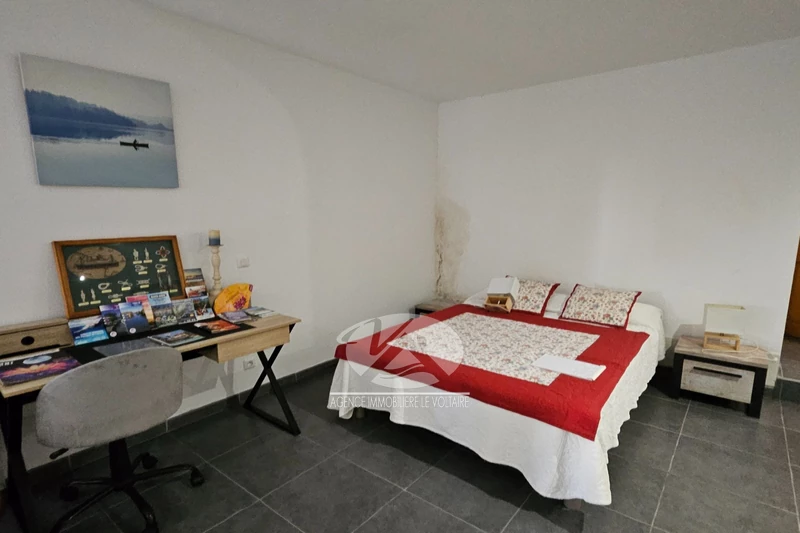 Location appartement Sérignan  