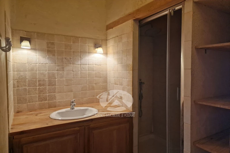 Location appartement Sérignan  