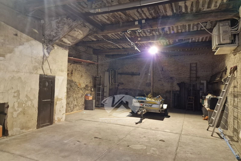 Location appartement Sérignan  