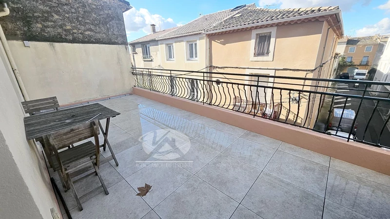 Location appartement Sérignan Location appartement Sérignan