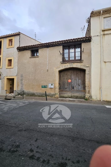 Location appartement Sérignan  