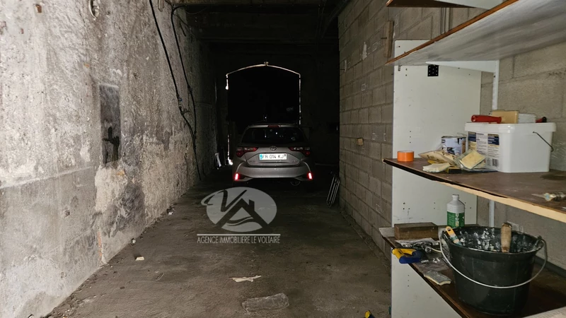 Location appartement Sérignan  