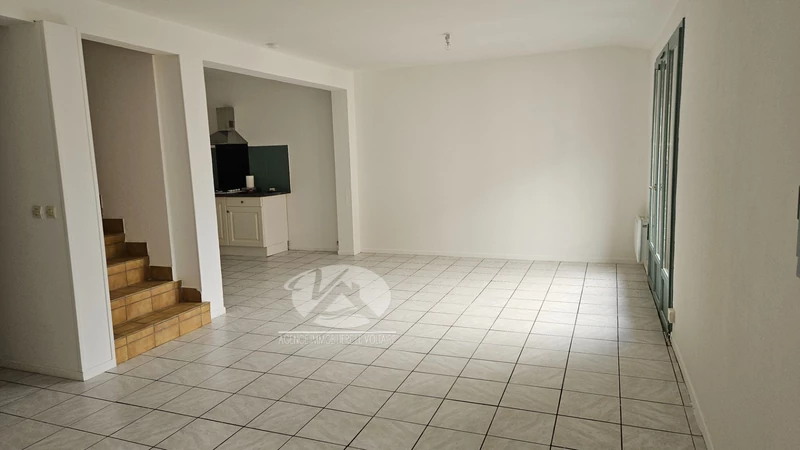 Location appartement Sérignan  
