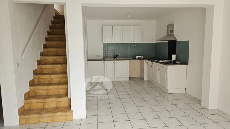 Location appartement Sérignan  