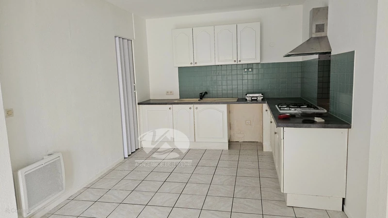 Location appartement Sérignan  