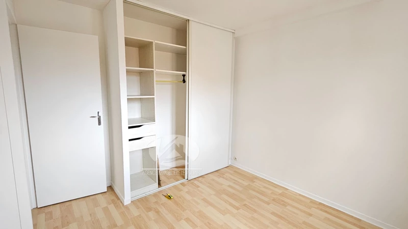 Location appartement Sérignan  