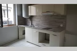 Location maison de ville Sérignan  