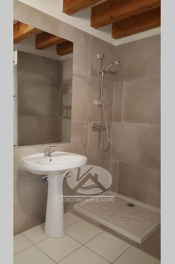 Location maison de ville Sérignan  
