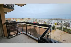 Location studio cabine Valras-Plage  