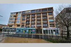 Location studio cabine Valras-Plage  