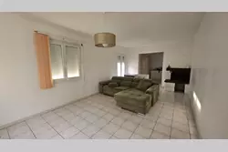 Location appartement Valras-Plage  