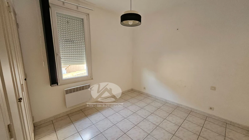 Location appartement Valras-Plage  