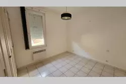 Location appartement Valras-Plage  