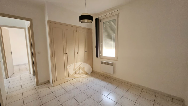 Location appartement Valras-Plage  