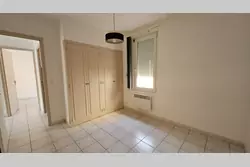 Location appartement Valras-Plage  