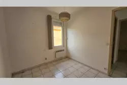 Location appartement Valras-Plage  