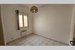 Location appartement Valras-Plage  