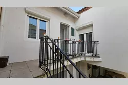 Location appartement Valras-Plage  