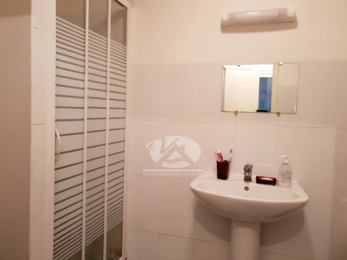 Location t3 Sérignan  