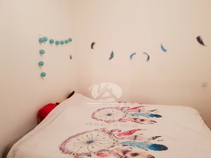 Location t3 Sérignan  