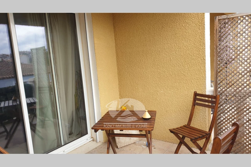 Location t3 Villeneuve-lès-Béziers  