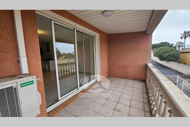 Location t3 Villeneuve-lès-Béziers  