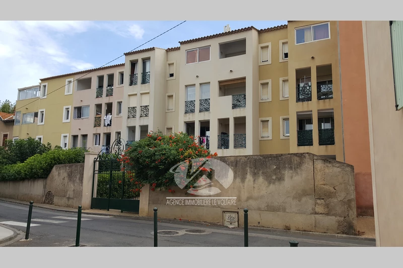 Location studio Sérignan  