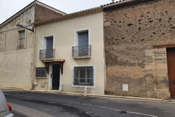 Location maison de village Sérignan  