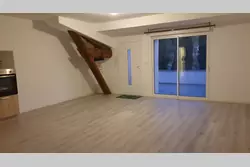 Location appartement Sérignan  