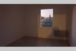 Location appartement Sérignan  