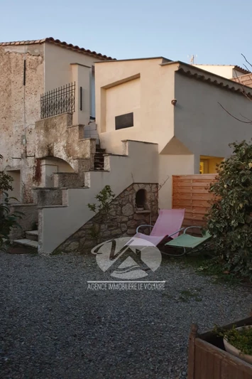 Location appartement Sérignan  