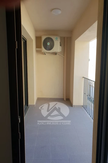 Location maison de village Lespignan  