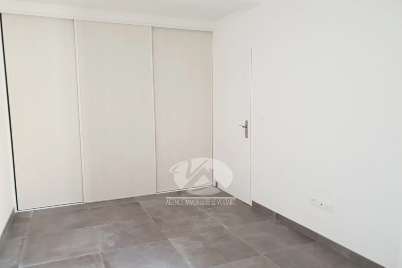 Location maison de village Lespignan  