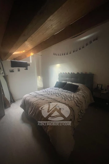 Location maison de village Villeneuve-lès-Béziers  
