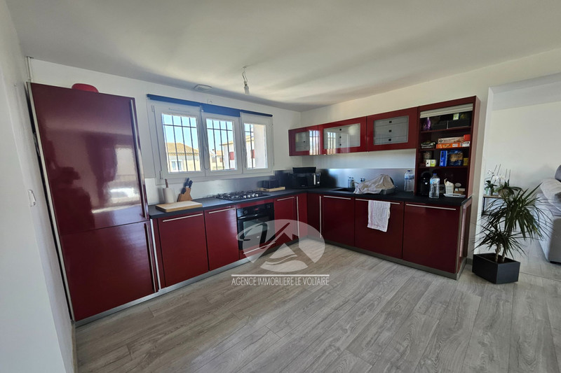Location maison Montady  