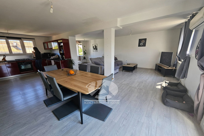 Location maison Montady  