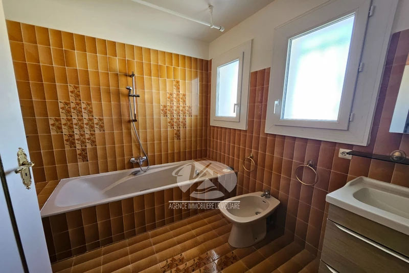 Location maison Boujan-sur-Libron  